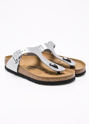 В'єтнамки birkenstock gizeh