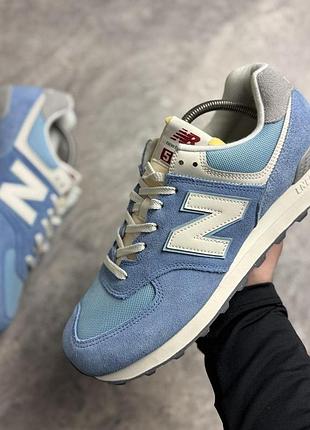 Кроссовки мужские new balance 574 (44 (28 см))
