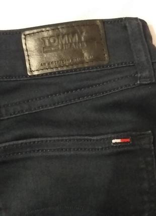 Джинсы tommy hilfiger оригинал!3 фото