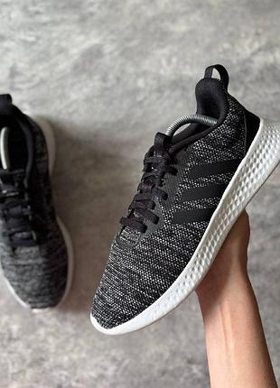 Кроссовки мужские adidas puremotion (44 (28 см))