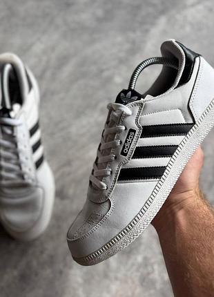 Кросівки чоловічі adidas originals samba og (42 (26.5 см))
