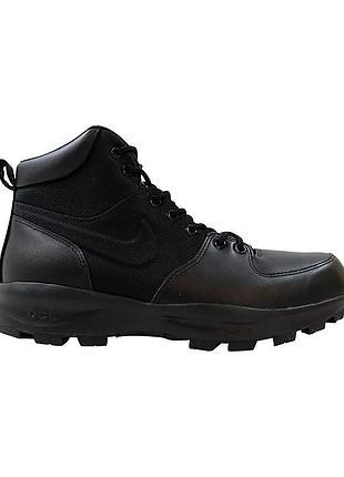 Черевики чоловічі nike manoa (456975-001)