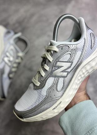 Кроссовки женские new balance fresh foam arishi (39 (24.5 см))