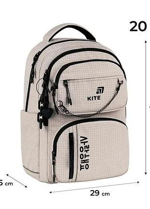 Рюкзак kite education teens k26-2594m-1 prime