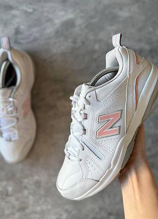 Кроссовки мужские new balance 608 (40 (25.5 см))