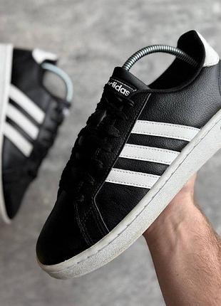 Кроссовки мужские adidas (42 (26.5 см))