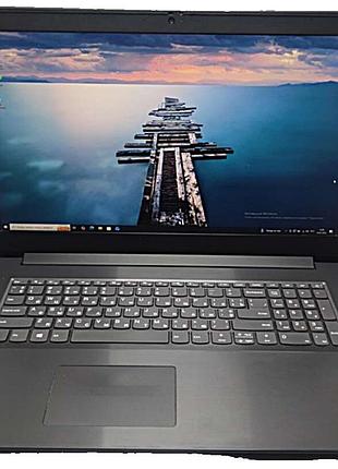 Ноутбук б/у lenovo v340-17iwl (intel core i5-8265u 1.6ghz/ram 16gb/ssd 512gb/intel uhd graphics 620)