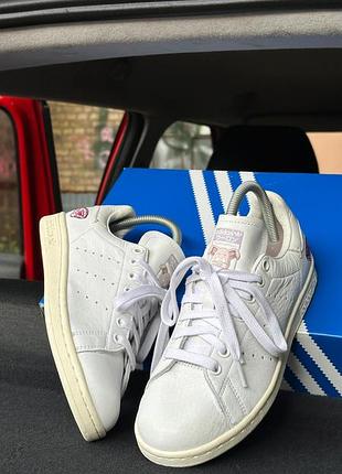 Кросівки adidas stan smith нові оригінал шкіра 36-46 2