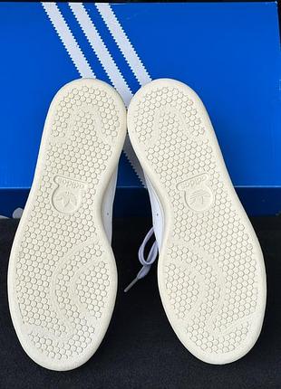 Кросівки adidas stan smith нові оригінал шкіра 36-46 6