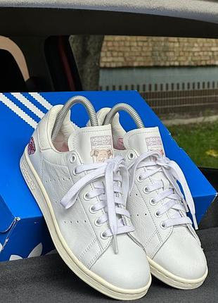 Кросівки adidas stan smith нові оригінал шкіра 36-46 3