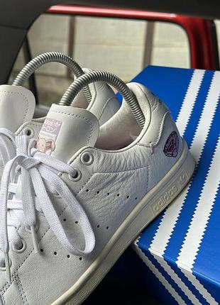 Кросівки adidas stan smith нові оригінал шкіра 36-46 8