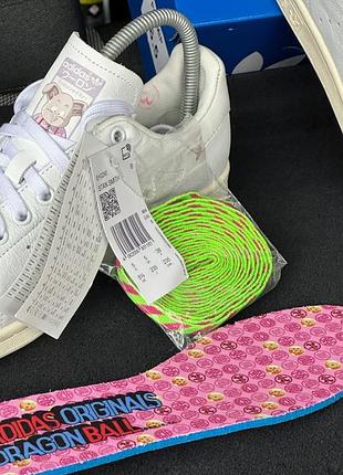 Кросівки adidas stan smith нові оригінал шкіра 36-46 5
