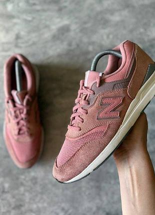 Кроссовки мужские new balance wl697cm (42 (26.5 см))