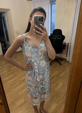 Святкова сукня / сукня