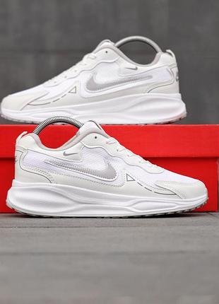 Кроссовки nike running 6