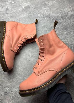 Кроссовки мужские dr. martens 1460 (41 (26 см))