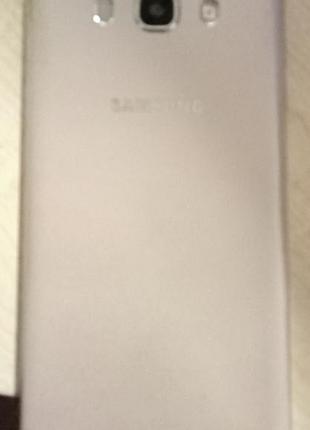 Телефон samsung j710-fn 5
