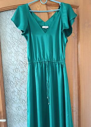 Платье молодежное h&amp;m
    м