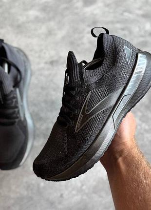 Кроссовки мужские brooks (41 (26 см))