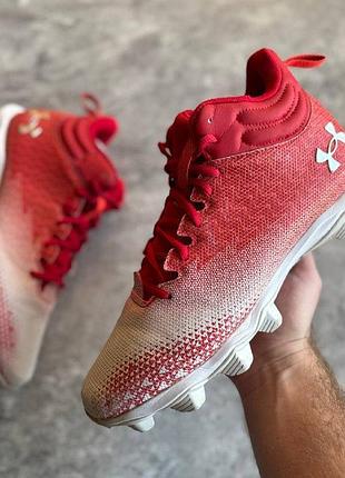 Кросівки чоловічі under armour highlight (44 (28 см))