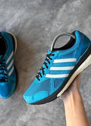 Кросівки чоловічі adidas energy boost (44 (28 см))