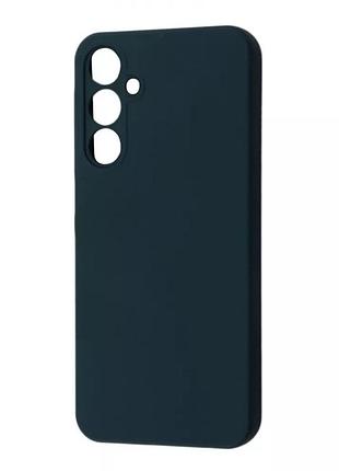 Чехол для телефона wave colorful case samsung galaxy a35 forest green