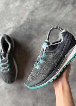 Кроссовки женские merrell q-form 2 (38 (24 см))