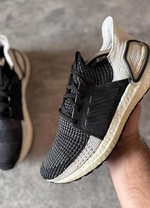 Кроссовки женские adidas ultraboost 19 (38 (24 см))