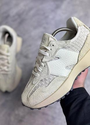 Кроссовки женские new balance 327 (37,5 (23 см))