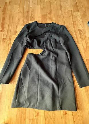 Плаття zara 2