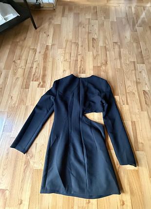 Плаття zara 3