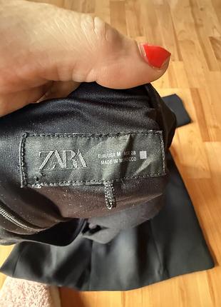 Плаття zara 4