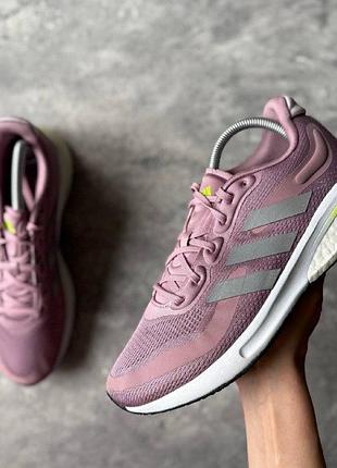 Кросівки чоловічі adidas supernova+ (42 (26.5 см))