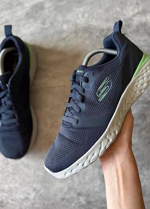 Кроссовки мужские skechers performance (43 (28 см))
