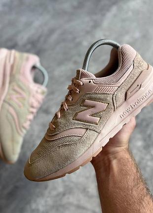 Кроссовки мужские new balance 997h (41 (26 см))