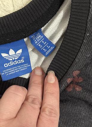 Світшот adidas 2