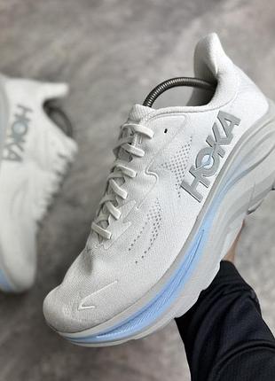 Кросівки чоловічі hoka clifton 10 (50 (33 см))