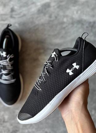 Кроссовки женские under armour (39 (24.5 см))