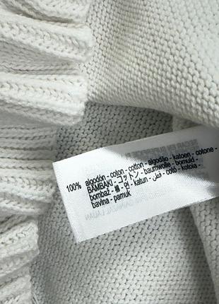 Джемпер zara 5