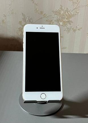Iphone 6s plus gold, 128gb 2