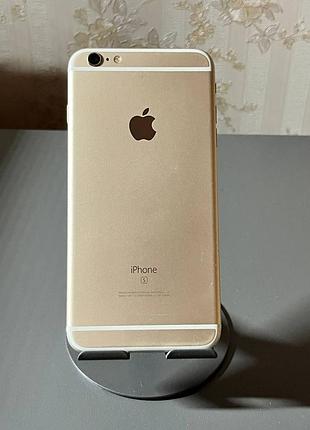 Iphone 6s plus gold, 128gb 3