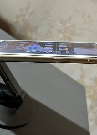 Iphone 6s plus gold, 128gb 6