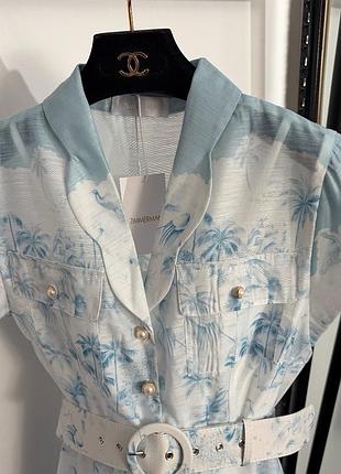 Сукня zimmermann 2