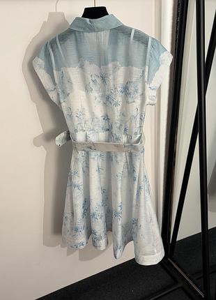 Сукня zimmermann 6