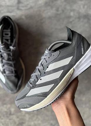 Кроссовки женские adidas (38 (23.5 см))