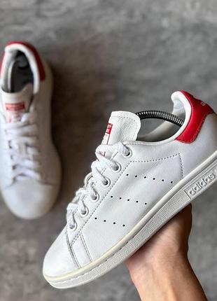 Кросівки жіночі adidas stan smith (36 (22.5 см))