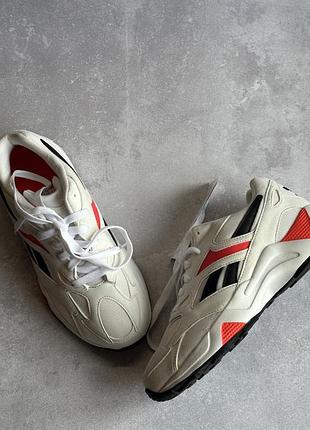 Кроссовки жіночі оригинальные reebok aztrek 96 | размеры 36–40