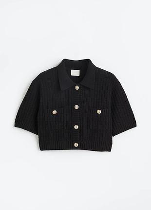 Джемпер h&m 5