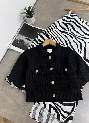 Джемпер h&m 2