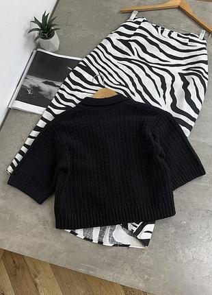 Джемпер h&m 6